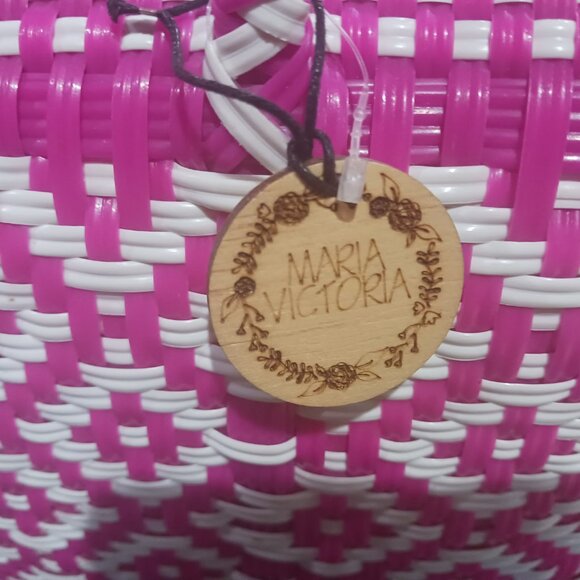 Maria Victoria handbag - Picture 4 of 5